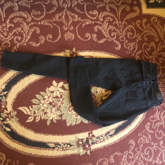 American Eagle,  size 2 dream jean jeans - Picture 3 of 5